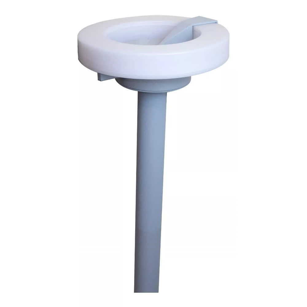 Lámpara de Pie ROI 1m Diseño Moderno – EGLO